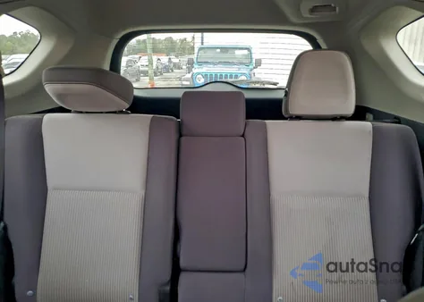 2013 Toyota Rav4 Xle из США, поврежденный, VIN JTMWFREV9D5014697